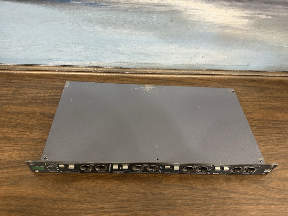 BSS MSR-604 Untested