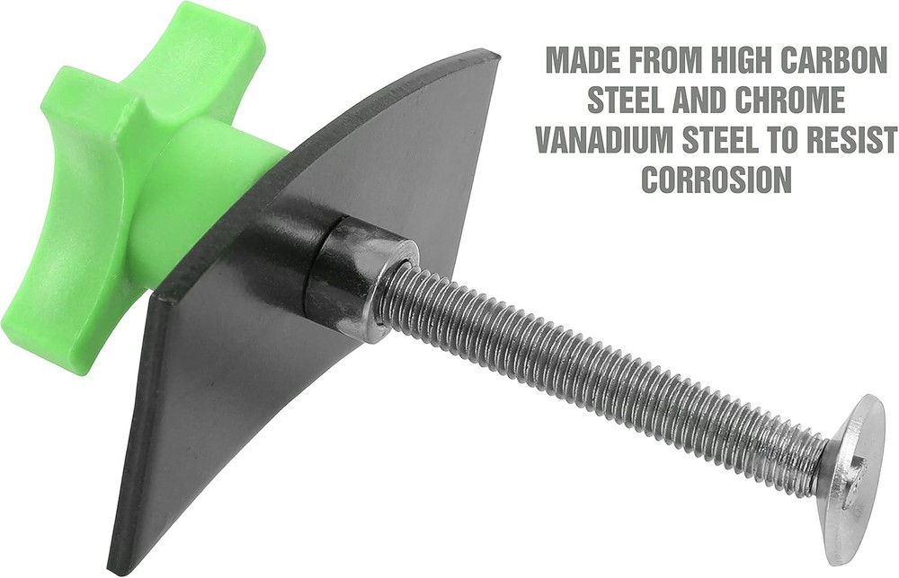 OEMTOOLS Disc Break Pad Spreader 25265