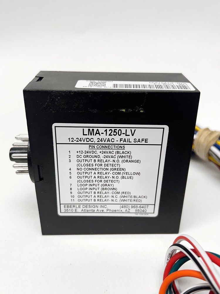 Panasonic WX-CC411A Center Module – Intercom & Security Control Unit WX-CH450 x2