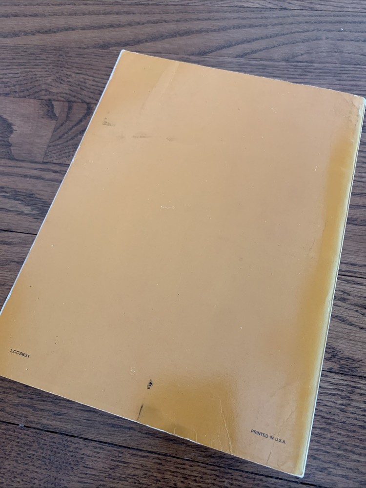 Bipolar Microcomputer Components Data Book for Design Engineers, 3rd Ed.