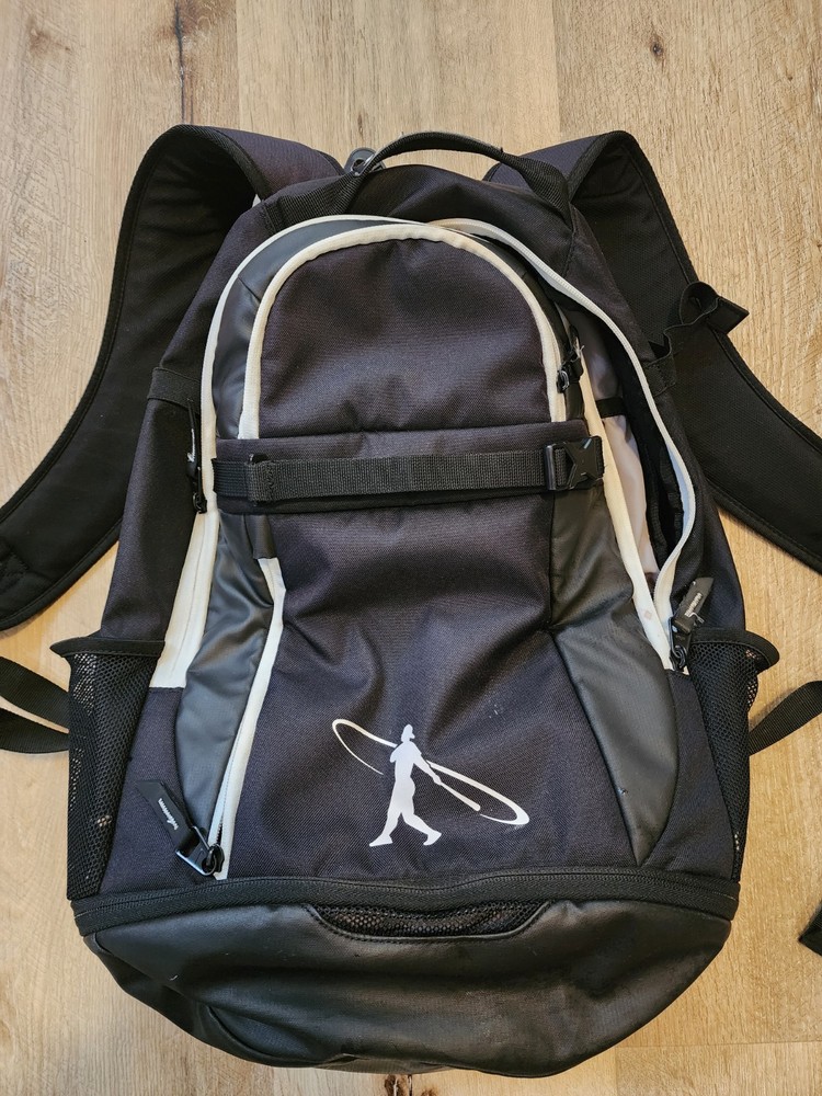 Nike Swingman Baseball Backpack