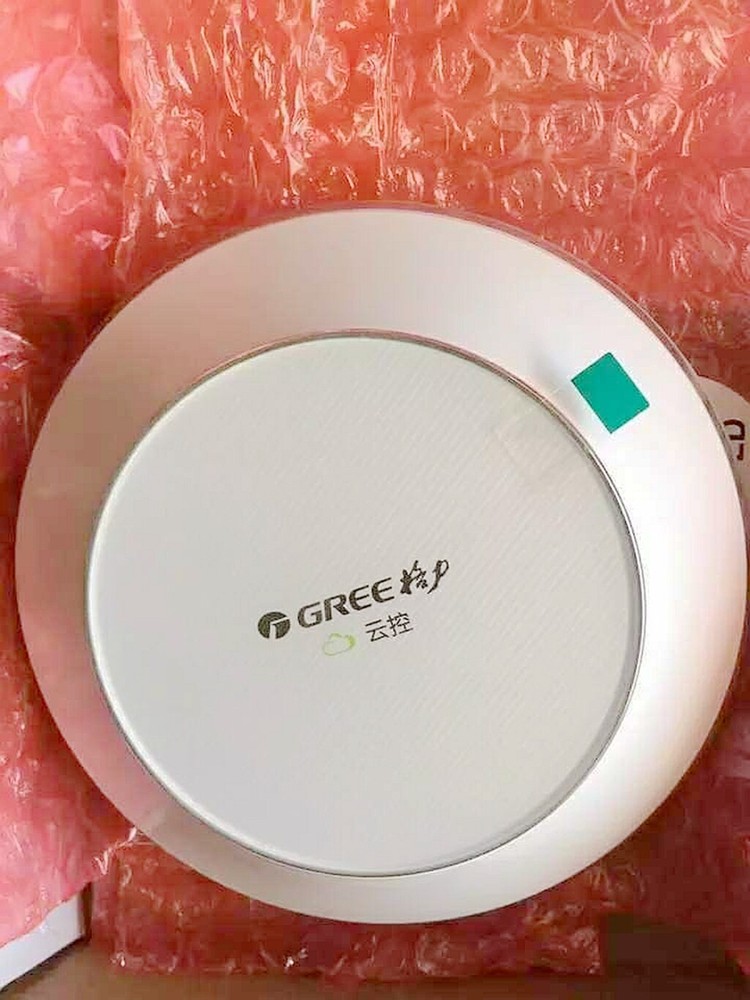 Gree central air conditioning cloud control multi-connection WiFi MC31-00/C2