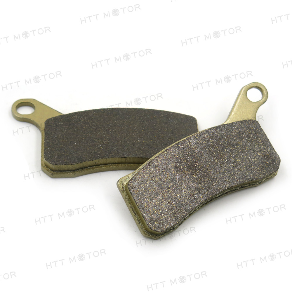 HTTMT Disc Brake Pad Set For KTM-FA462