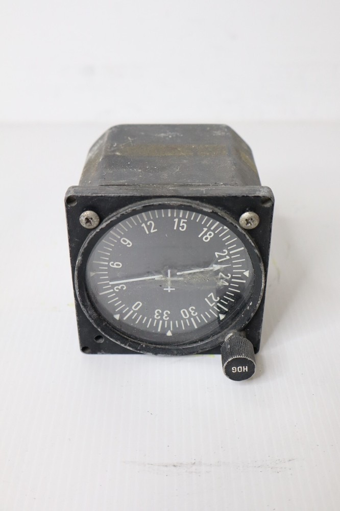 King KI-225 ADF Indicator 066-3017-00