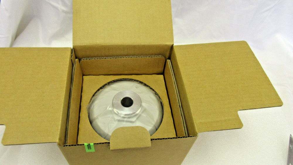 Pelco IMPPM-1ER Sarix Professional 2 Environmental Dome Pendant Adapter