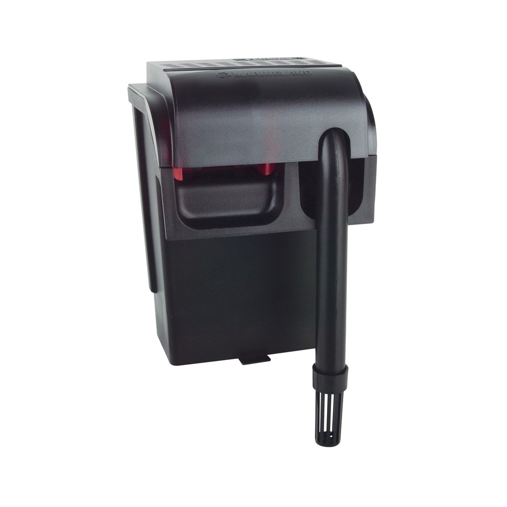 ​​ Penguin Power Filter - 75 GPH, Bio-Wheel, for 10G Tanks​​