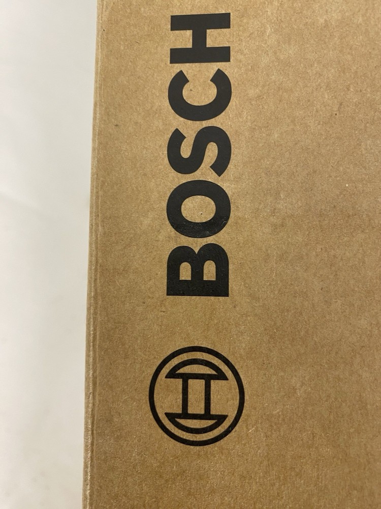 Bosch Security VideoJet Decoder 8000 High Performance VJD-8000 Used