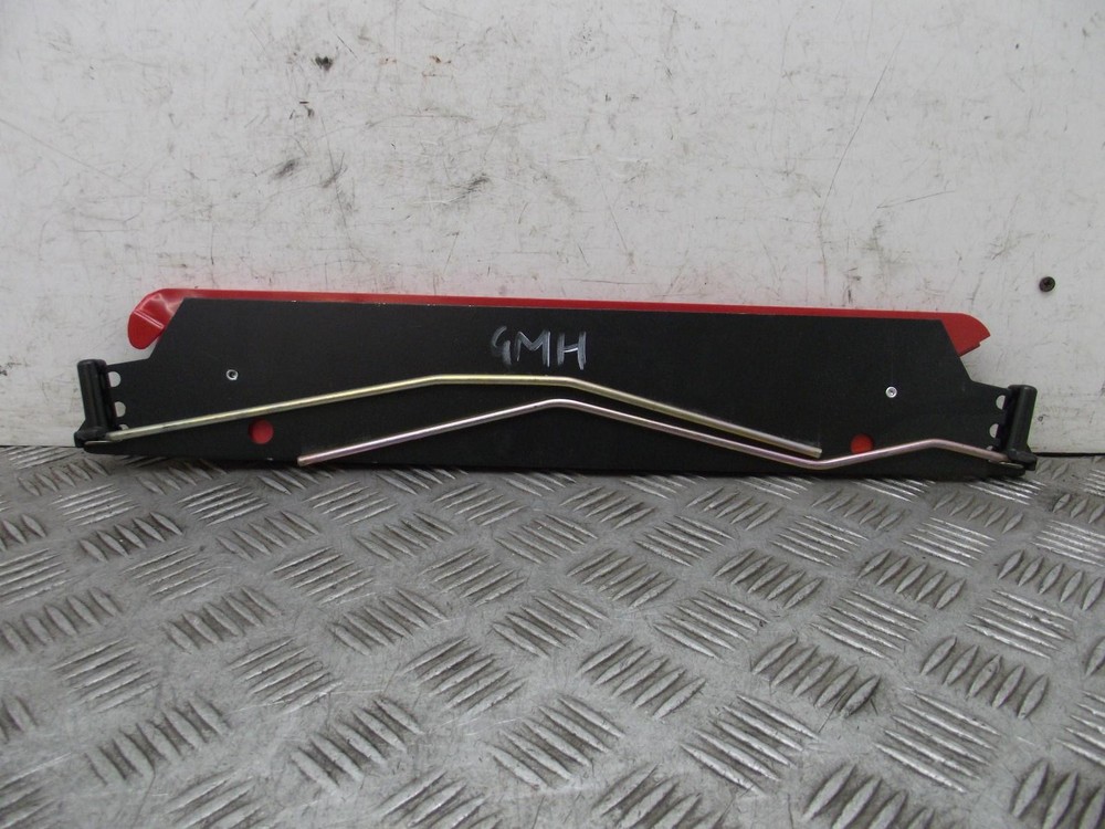 Vauxhall Insignia Hazard Triangle Warning Light 2013-2017N