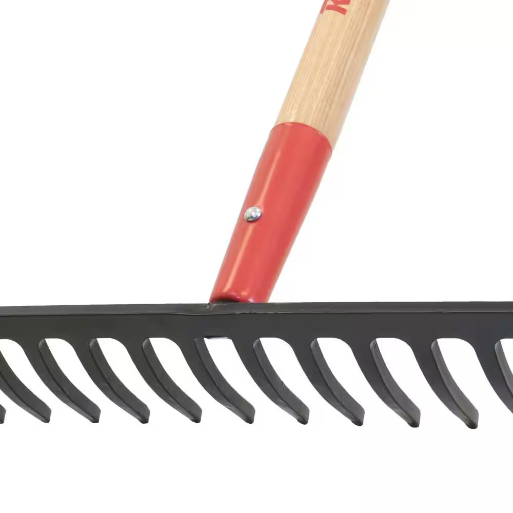 16-Tine Level Head Rake