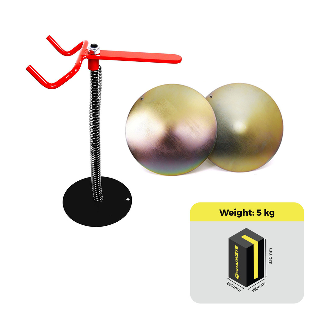 SharkEye STANDARD Wheel Alignment Accessory Pack No1