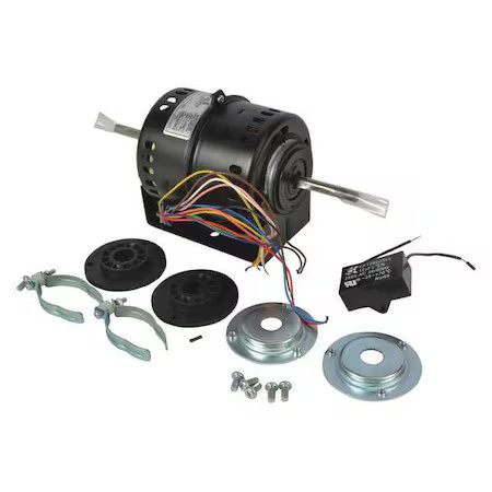 Dayton Cm1118 Oem Replacement Motor