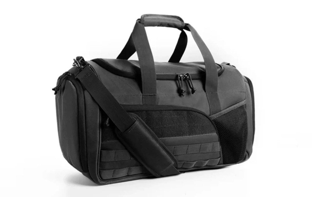 40L Tactical Duffle Bag – Rugged Field Gear | PrepPro