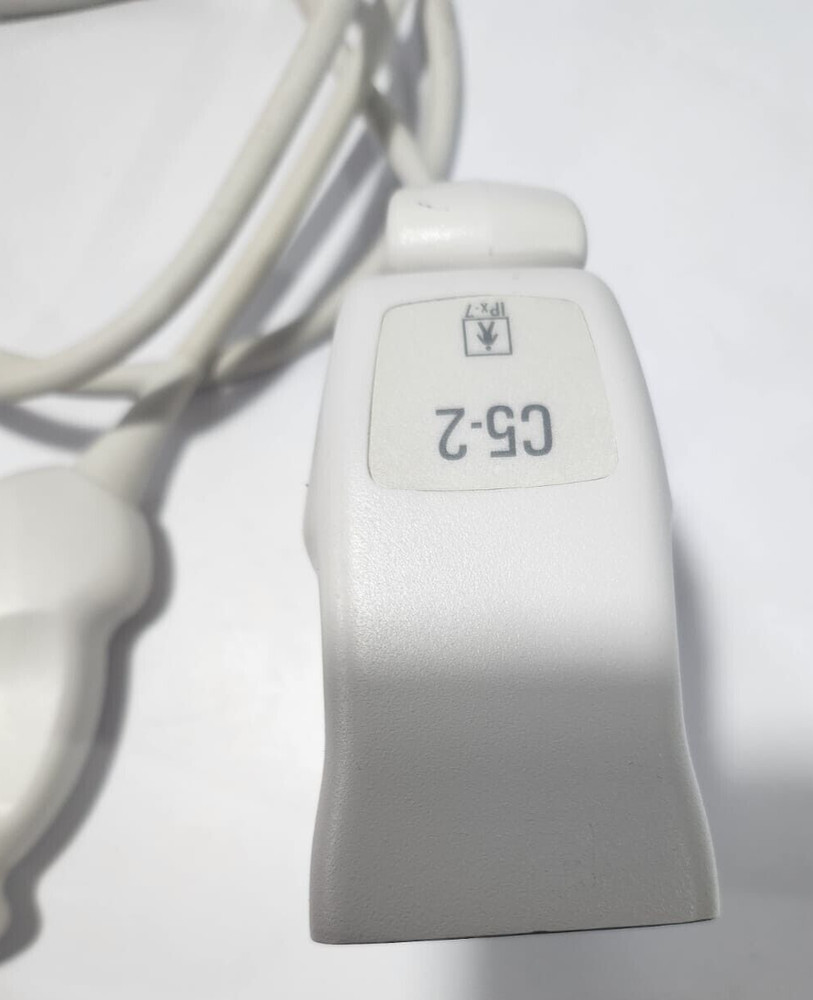 PHILIPS C5-2 ULTRASOUND PROBE