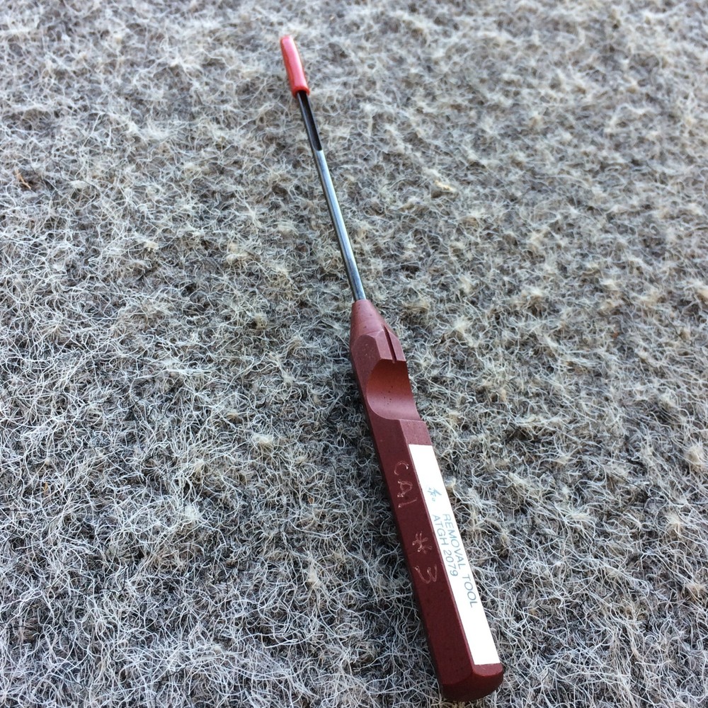 Astro Tools ATGH 2079 Aviation Removal Tool