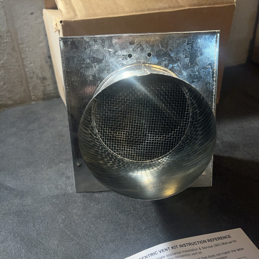 Modine 5H0751500001 VENT CAP