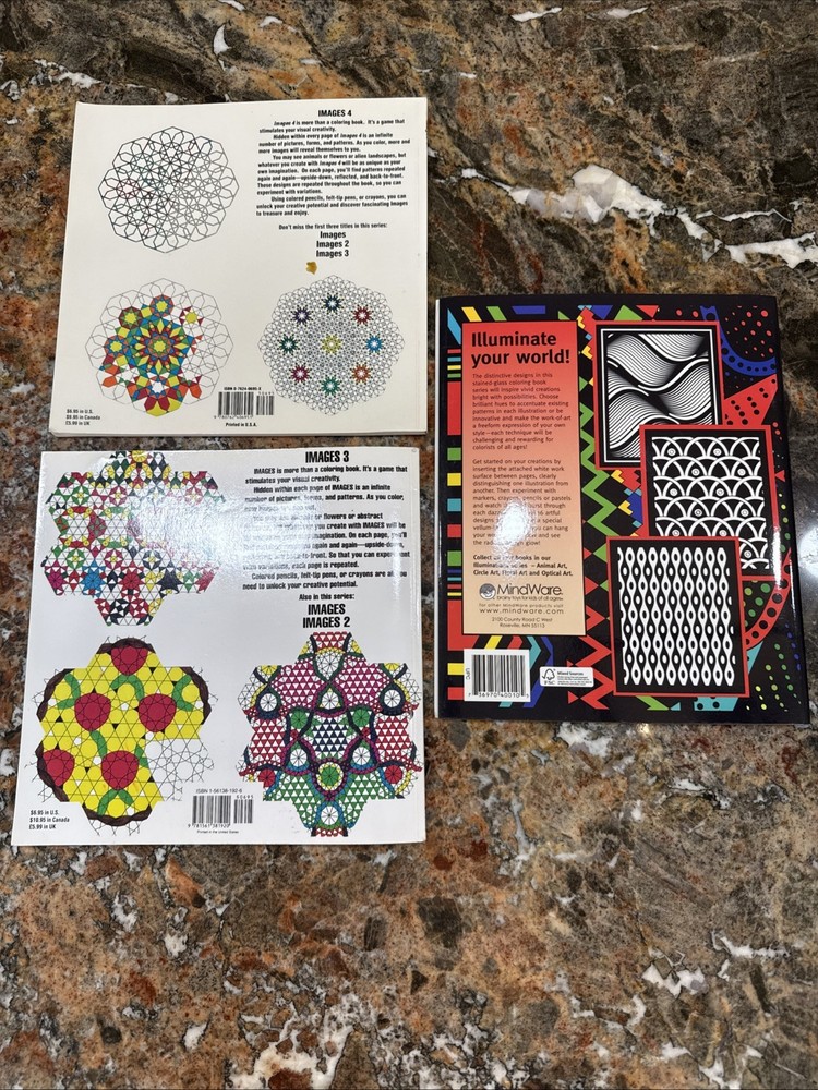 Ultimate Coloring Experience