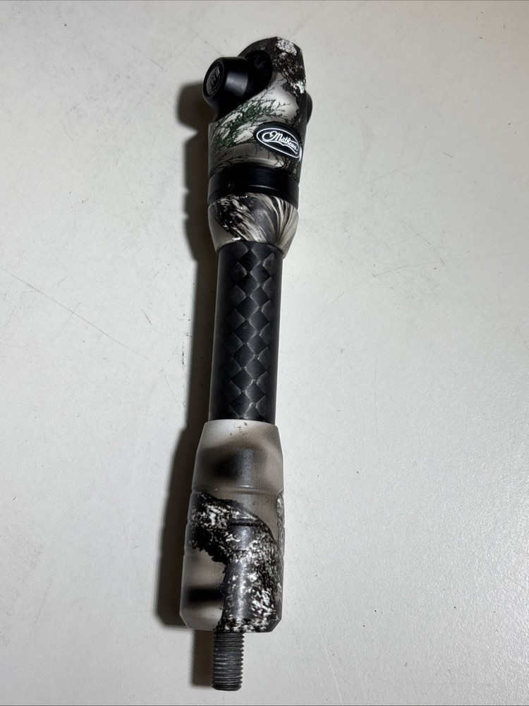 Mathew’s 6” Flatline