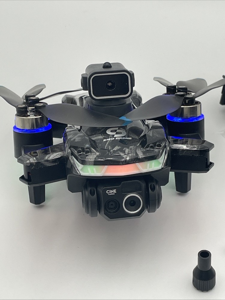 S160 Drone w Camera READ DESCRIPTION