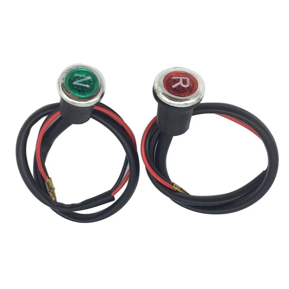 Switch Operated ATV Neutral & Reverse Light Indicator for Sunl For Taotao