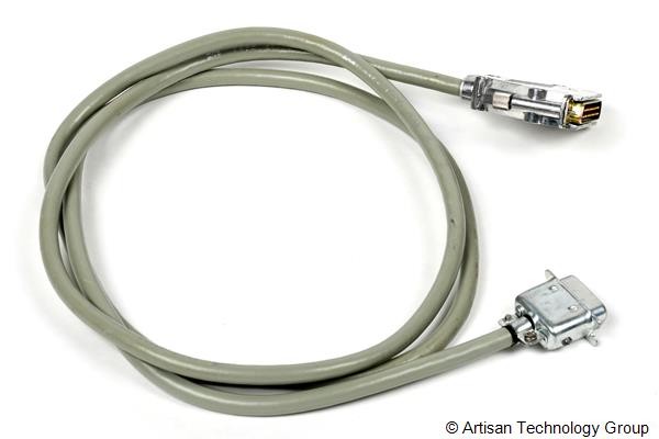 HP 08410-60146 Source Control Cable