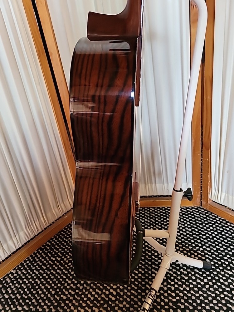 Matao MW3 Classical Guitar Korean