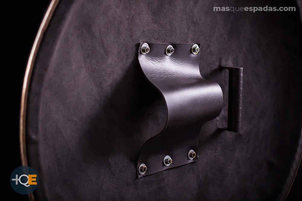 Marto - Spartan Shield