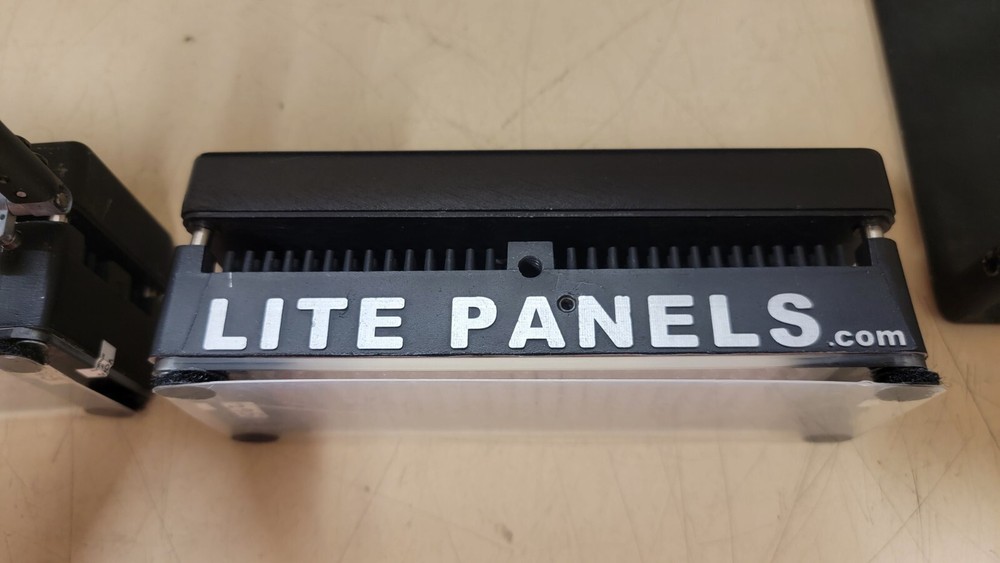 Lite Panels Brick Camera Light Kit