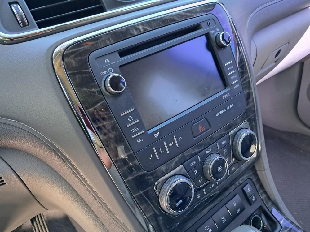 ENCLAVE 2014 Glove Box 4823230