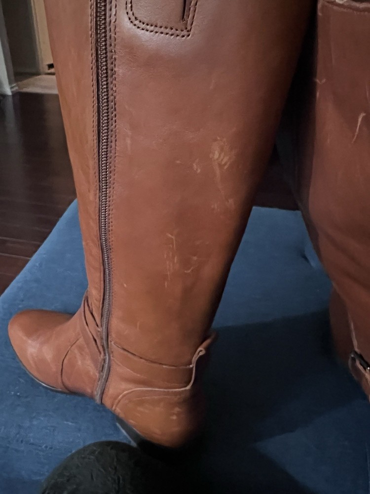 NATURALIZER Rena Women’s Boots US Size 9M