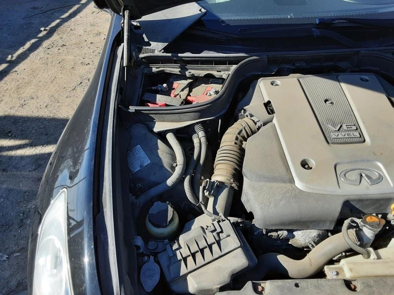 Info-GPS-TV Screen Display Screen Dash Fits 08-12 ARMADA 651836