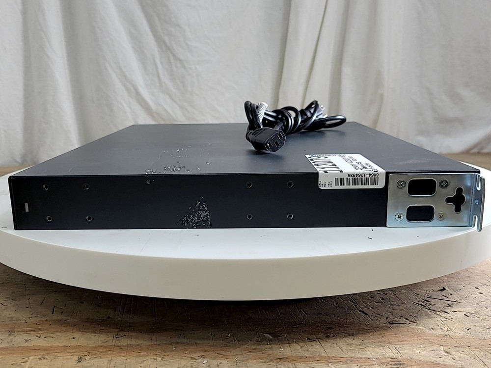 CISCO VG310 V01 Analog Voice Gateway