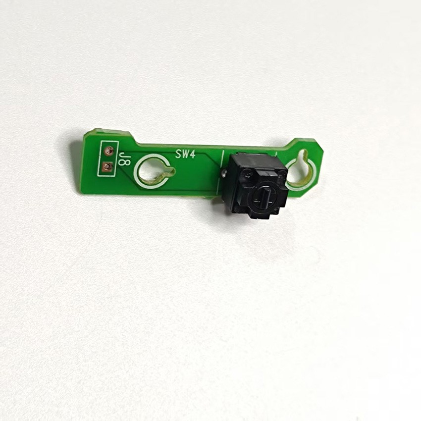 For Logitech MX Master 3S Mouse Button Board Mouse Side Key Button Replace #USA