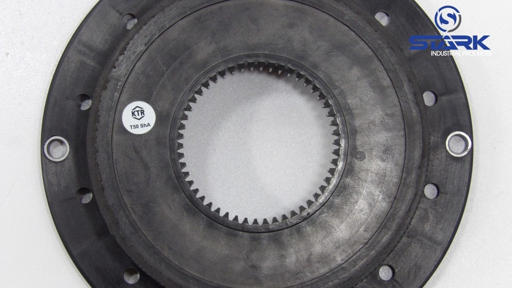 Bowex 48HE-6.5 OEM Drive Coupler
