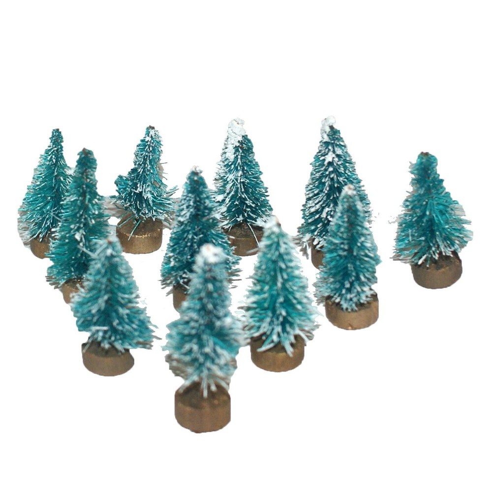 Mini Tress with Snow