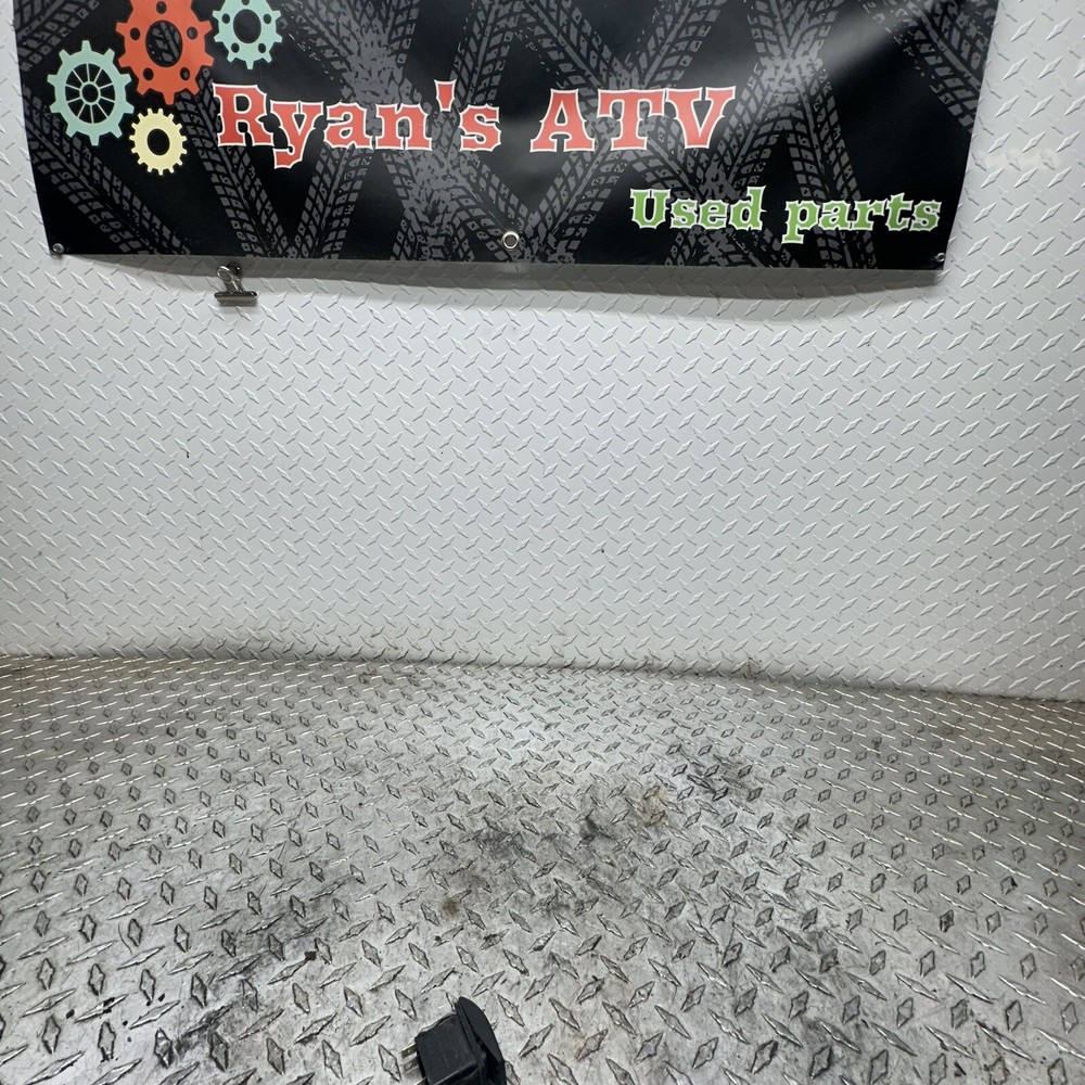 2016 Can Am Commander 800 SPORT mode SWITCH dash CARLING