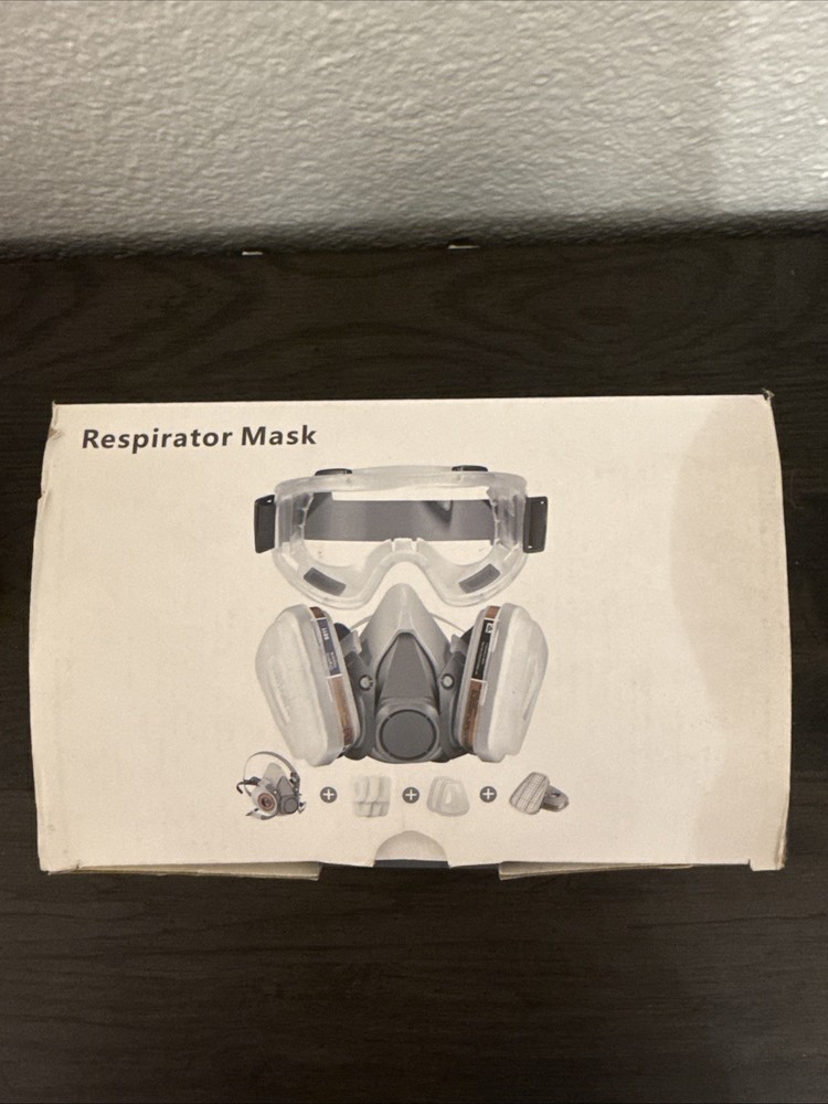 Respiratory Mask