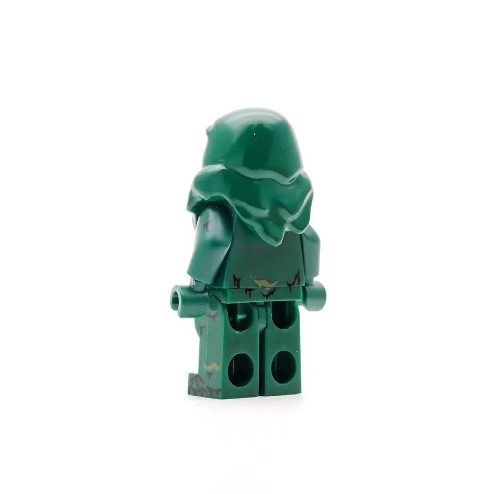Custom Molded Accessory - Superhero Clayface