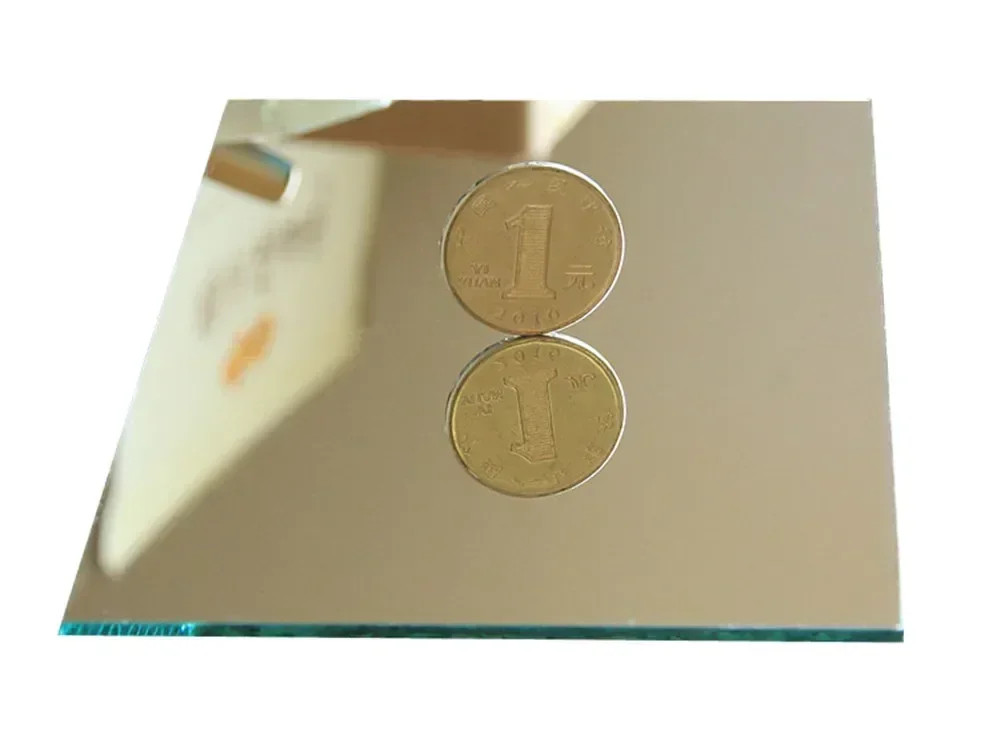 310x450/400x300mm Optical First Surface Mirror Projector Front Coated Reflector