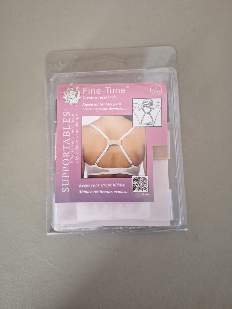 FINE-TUNE SUPPORTABLES 3 CLIP NEW