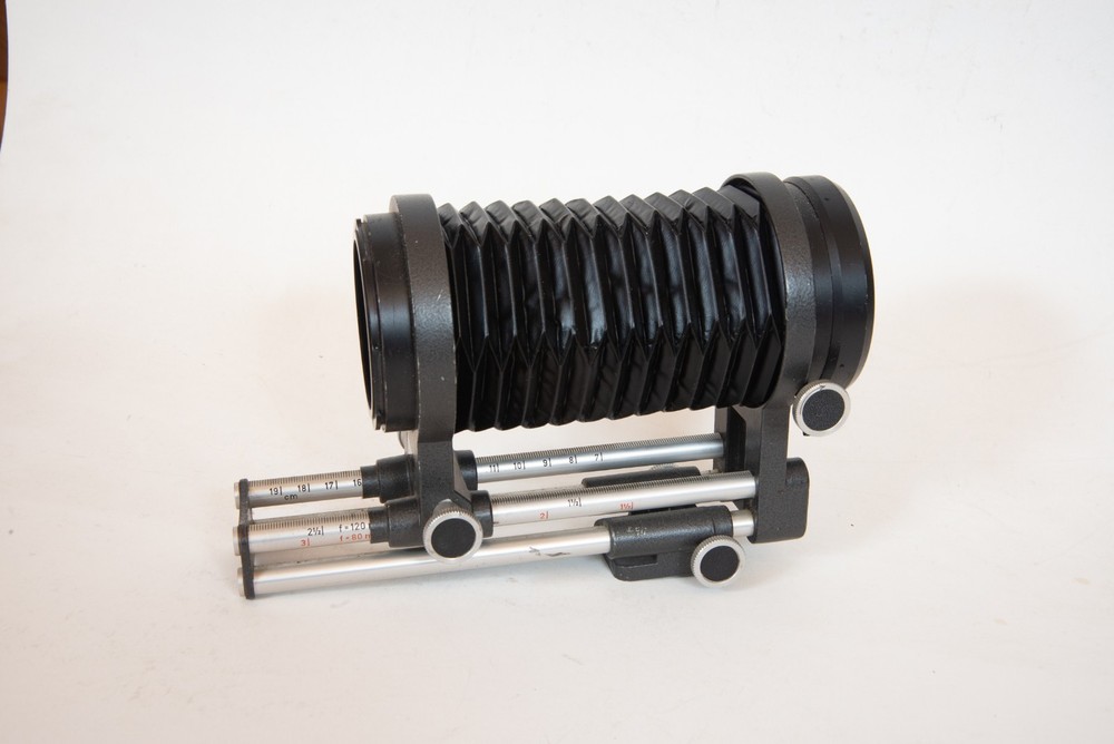 Hassleblad Bellows