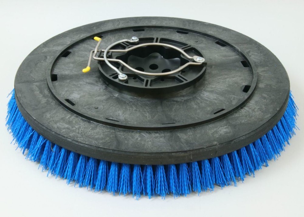 Factory Cat 18421P - Brush, Poly,18"