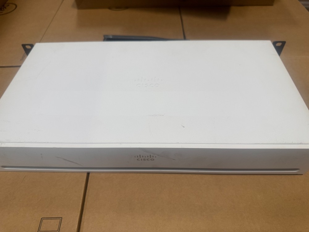 Cisco TTC6-13 Webex Codec Pro - Video Conferencing