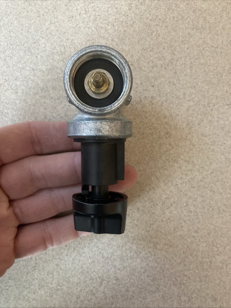 Coleman Propane Lantern Replacement regulator No 5151, 5152