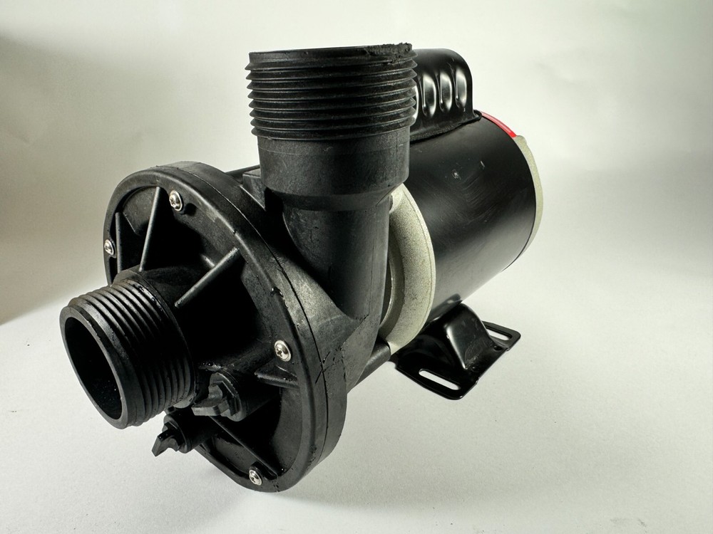 LX Spa Circulation Pump Model 48WTC0153C-1