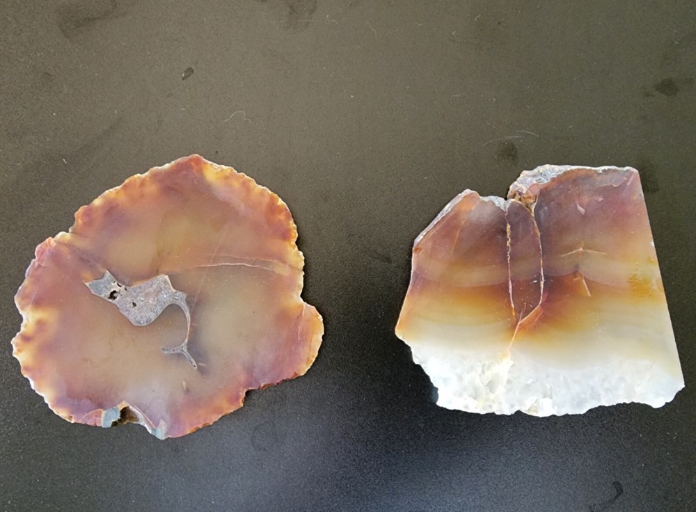 Carnelian Agate Oregon