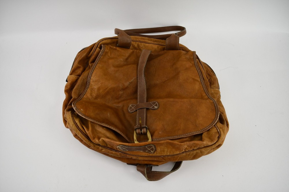 Tasselli Golf Brown Carry Bag