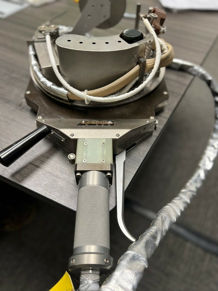 AMI 79-6625 Orbital Weld Head