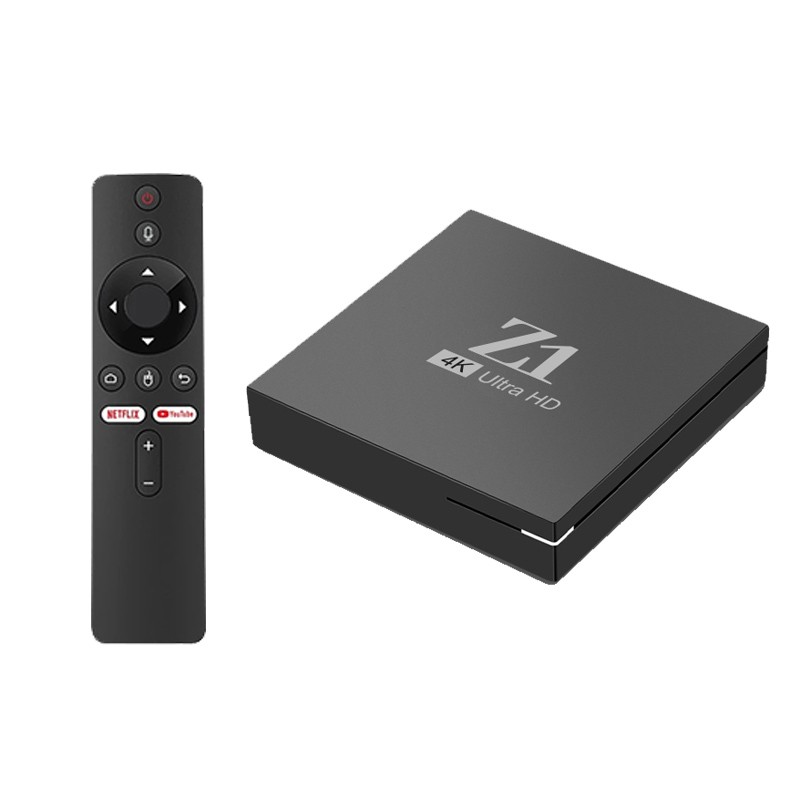 1080p Android TV Box H.265 Satellite Receiver Decoder 4K HDR satellite finder