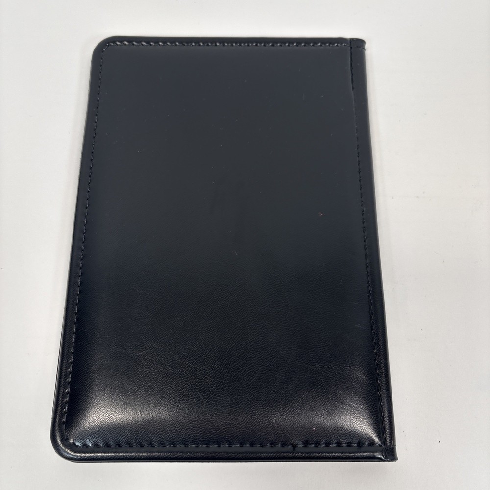 FBI Padfolio Moive / T.V Prop