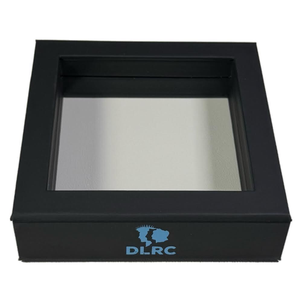 DLRC Display Frame - Other - Perfect for Wall Hanging!